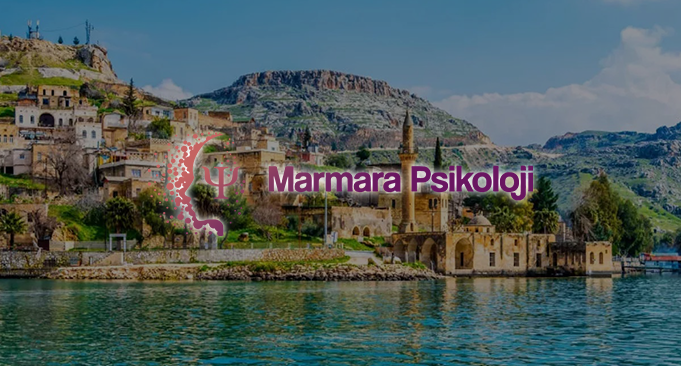 Şanlıurfa Psikolog Resim