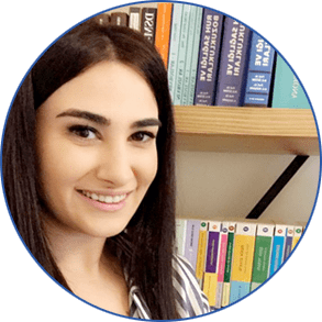 Fatma DARK BUCAK Resim