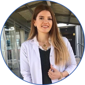 Bedriye Ege BODUROĞLU Resim