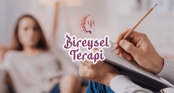 Bireysel Terapi Resim